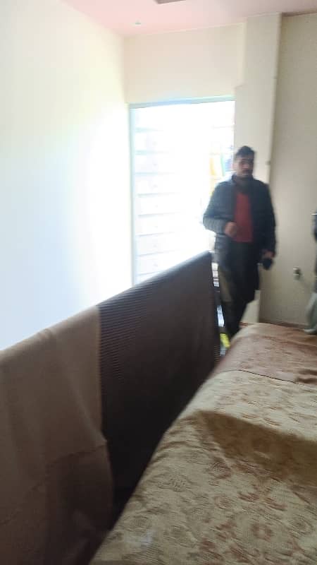 Triple Storey 2.5 Marla House In Shalimar Calony F Block Gulshan E Ravi 4