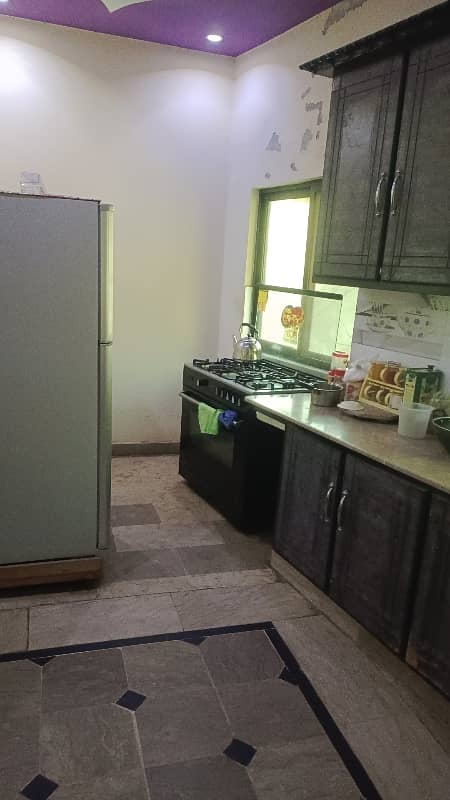 Triple Storey 2.5 Marla House In Shalimar Calony F Block Gulshan E Ravi 25