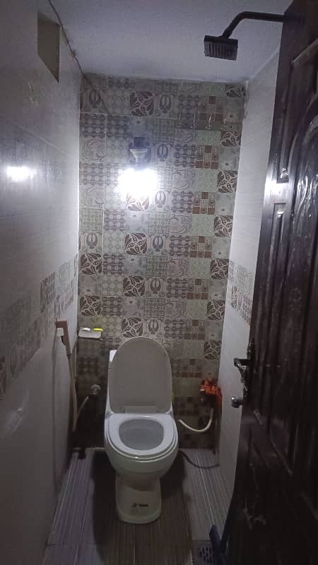 Triple Storey 2.5 Marla House In Shalimar Calony F Block Gulshan E Ravi 29