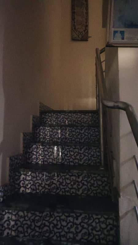 Triple Storey 2.5 Marla House In Shalimar Calony F Block Gulshan E Ravi 40