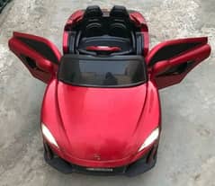 electric