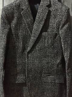 Men Western Dress.
