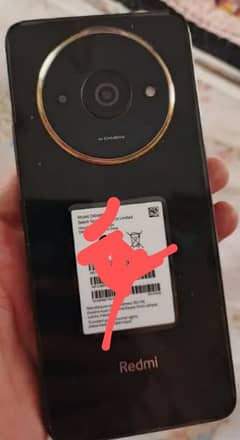 redmi a3