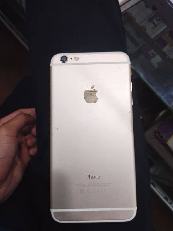 front and back camera damage not working properly 1