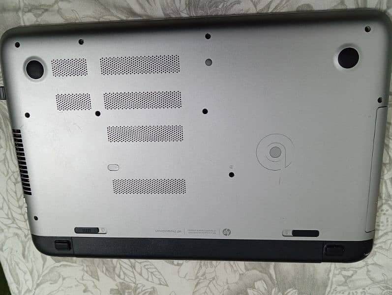 HP envy notebook 16 gaming laptop 1