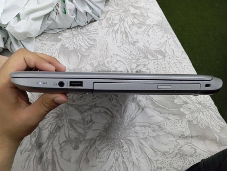HP envy notebook 16 gaming laptop 2
