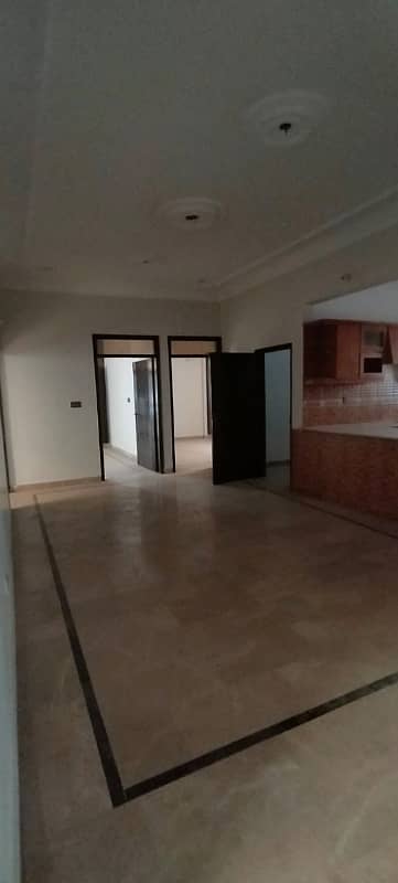 Portion For Rent in Gulshan e Iqbal block 2 1