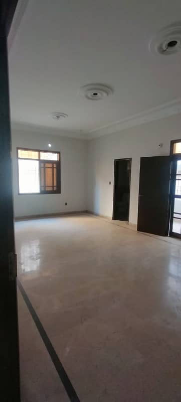 Portion For Rent in Gulshan e Iqbal block 2 2