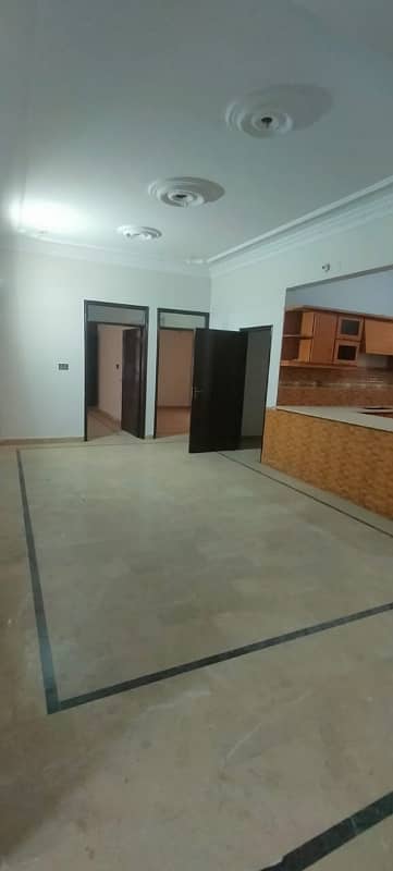 Portion For Rent in Gulshan e Iqbal block 2 4