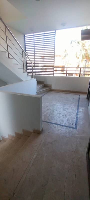 Portion For Rent in Gulshan e Iqbal block 2 10