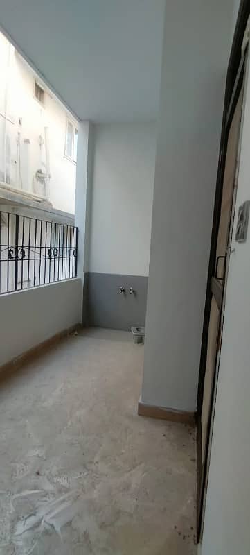 Portion For Rent in Gulshan e Iqbal block 2 12