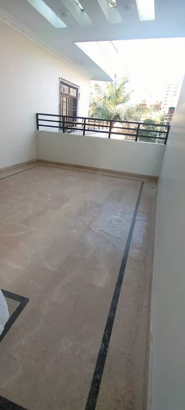 Portion For Rent in Gulshan e Iqbal block 2 19