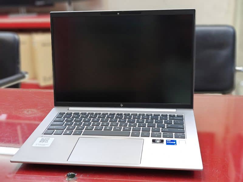 HP ZBook Firefly14 G9 Intel  i7-1260P 12th Gen| 16GB DDR5  | 512GB SSD 0