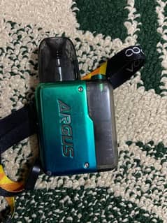 Argus p2