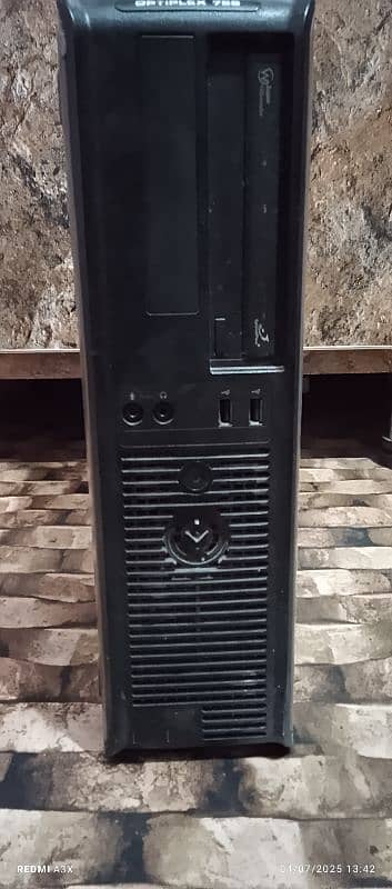 Dell OptiPlex 0