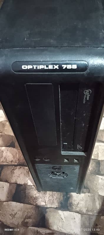 Dell OptiPlex 1