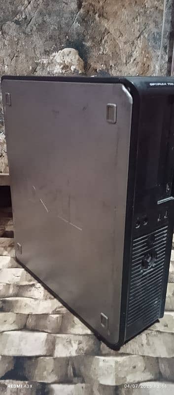 Dell OptiPlex 2