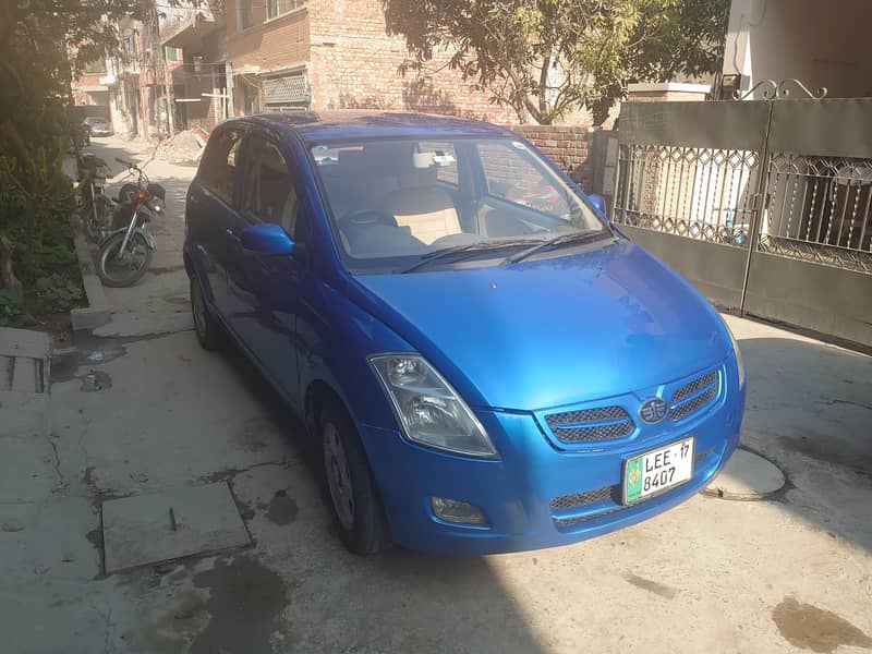 FAW V2 2017 0