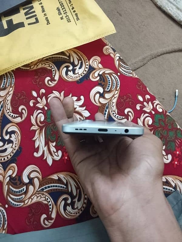 oppo F21 pro 5g 5