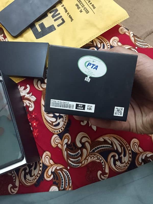 oppo F21 pro 5g 8