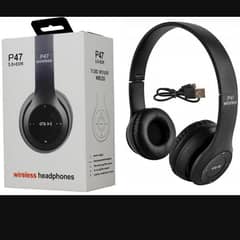 Wireless
