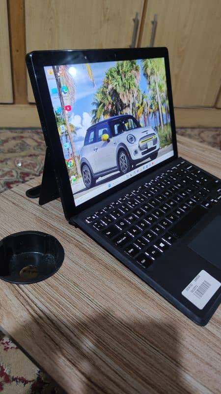 Dell latitude 5290.2 in 1 touch screen  laptop & Tablet 1