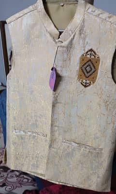 Was coat