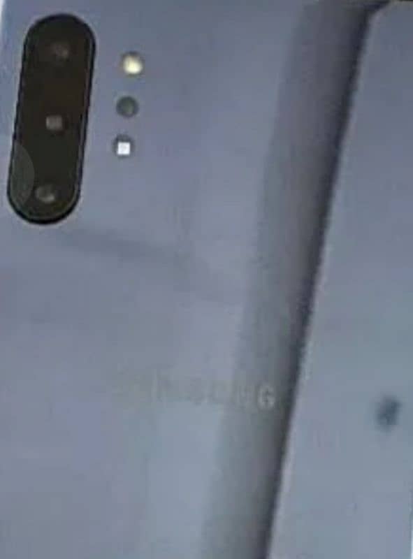 Samsung Note 10 plus phone original parts available 0