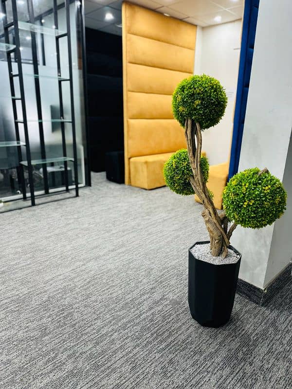 Furnished office Available on rent | Coworking Space 5