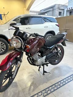 Yamaha