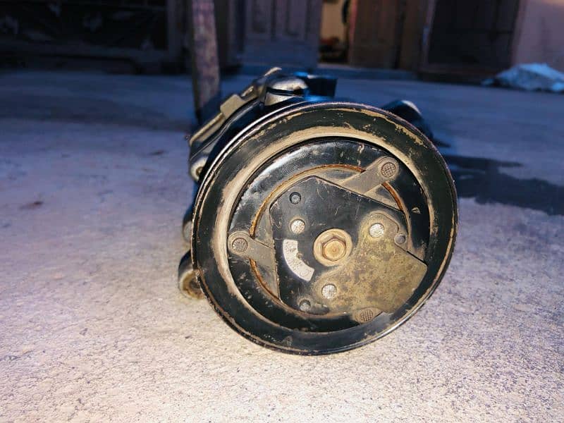 terios kid ac compressor 3
