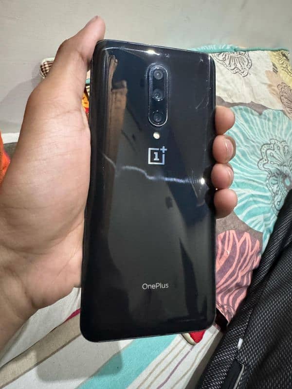 OnePlus 7t pro exchange possible 0