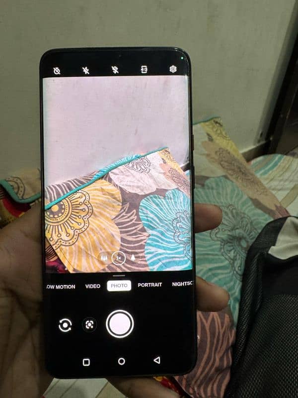 OnePlus 7t pro exchange possible 3