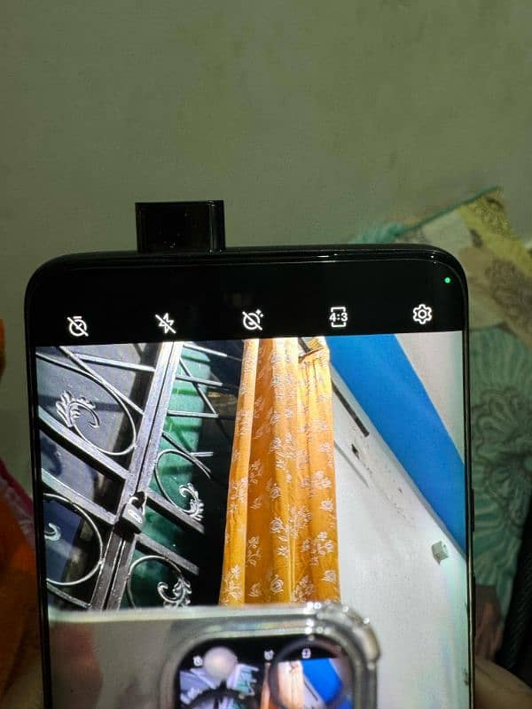 OnePlus 7t pro exchange possible 4