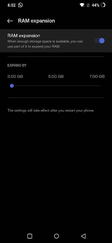 OnePlus 7t pro exchange possible 6