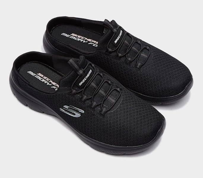Skechers Half Cut Size 41 UK US 8 CM 28 0