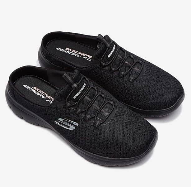 Skechers Half Cut Size 41 UK US 8 CM 28 1