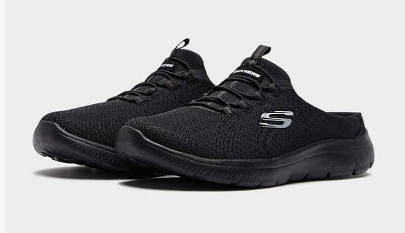 Skechers Half Cut Size 41 UK US 8 CM 28 2