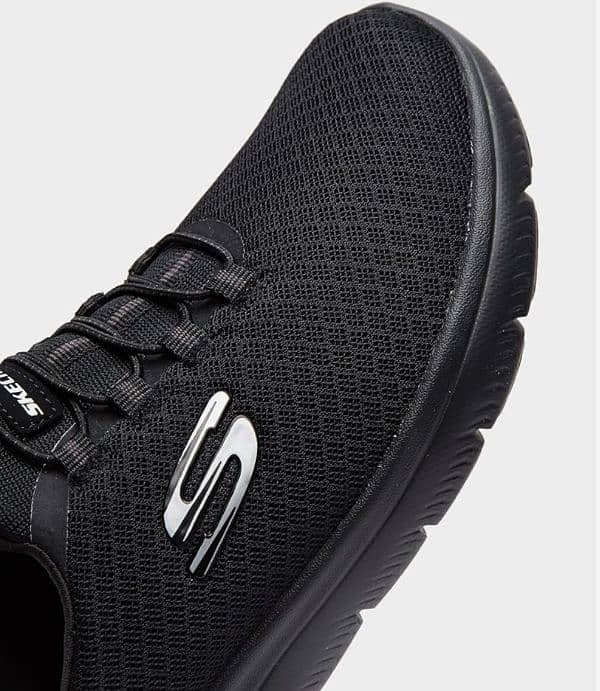 Skechers Half Cut Size 41 UK US 8 CM 28 4