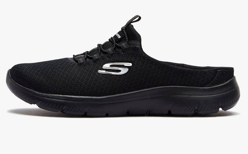Skechers Half Cut Size 41 UK US 8 CM 28 5