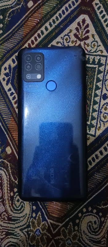 Tecno Pova mobile for sale 1