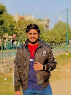 Zeeshan Altaf