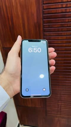 iphone 11 pro max 256