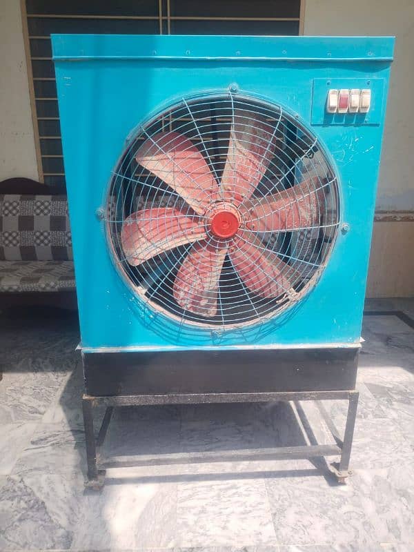 Super Asia room Cooler six per 0