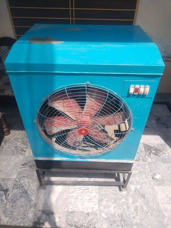 Super Asia room Cooler six per 1