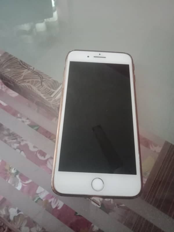 iPhone 7 128 pta approved 2