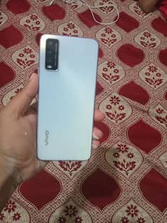 Vivo Y20 4/64