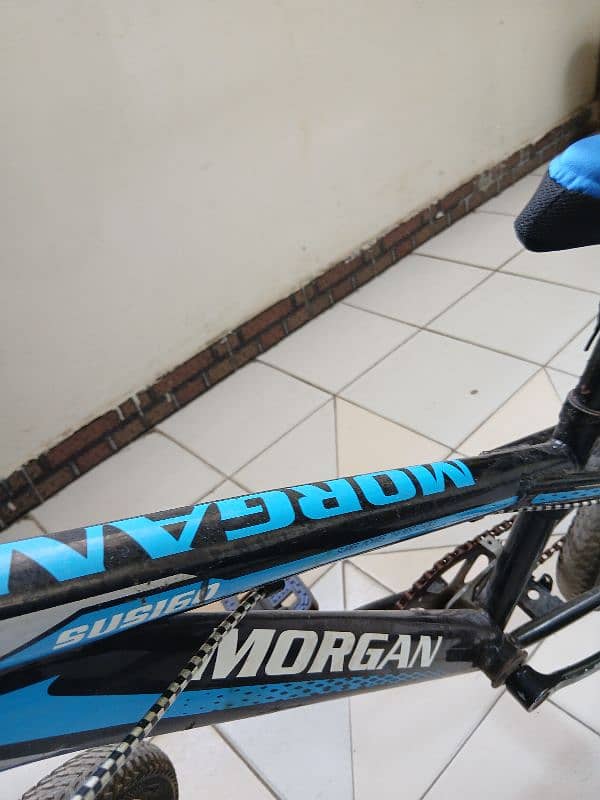 bicycle 4