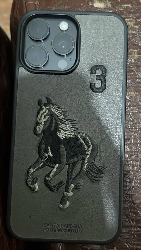 iPhone 15 pro max 256gb jv 0