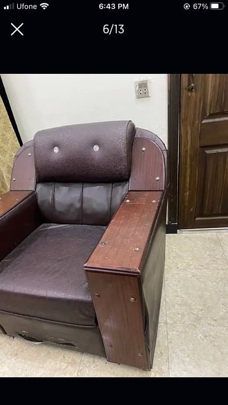 7 seater sofa set 2